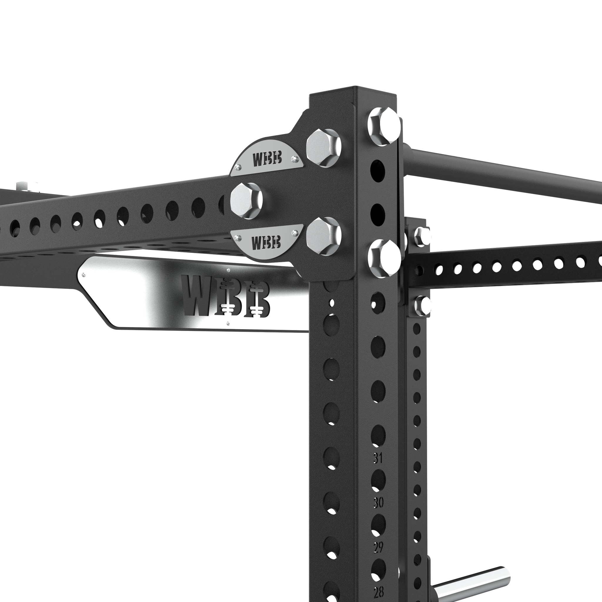 WBB Power Rack