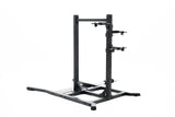 Rack Attach Platform