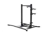 Rack Attach Platform