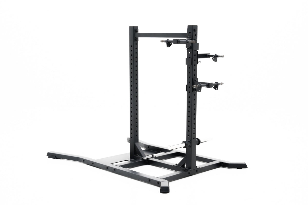 Rack Attach Platform