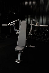 Chest Press Attachment 2.0 (Plate Loaded)