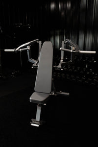 Chest Press Attachment 2.0 (Plate Loaded)