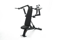 Chest Press Attachment 2.0 (Plate Loaded)