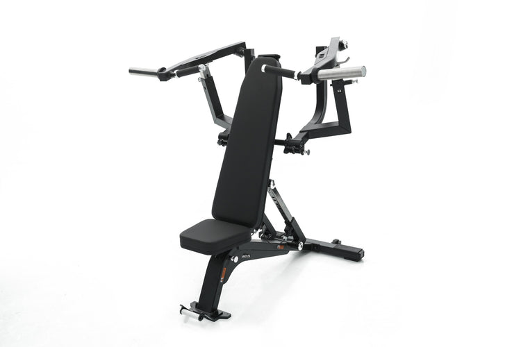 Chest Press Attachment