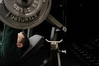 Chest Press Attachment 2.0 (Plate Loaded)