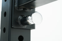 Rack Attach Platform