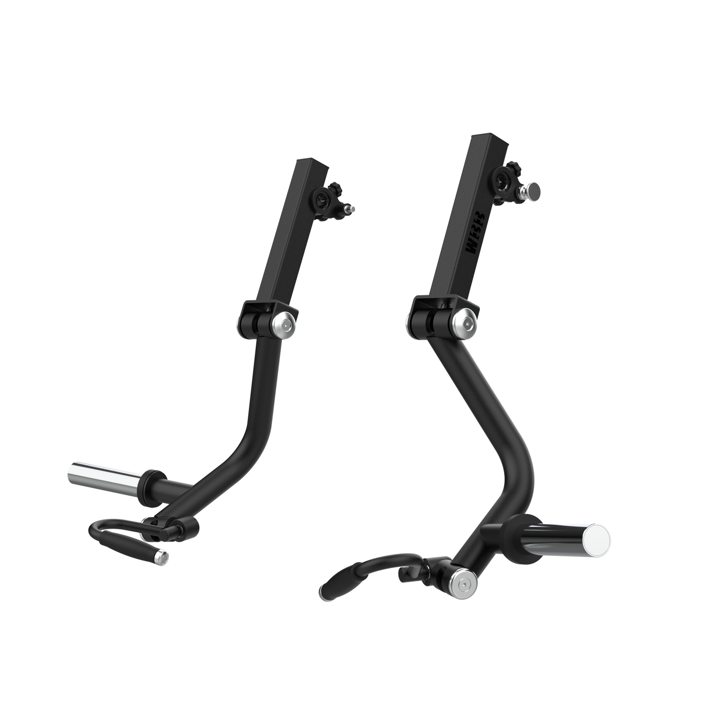 Bicep Attachment 2.0 (Plate Loaded)