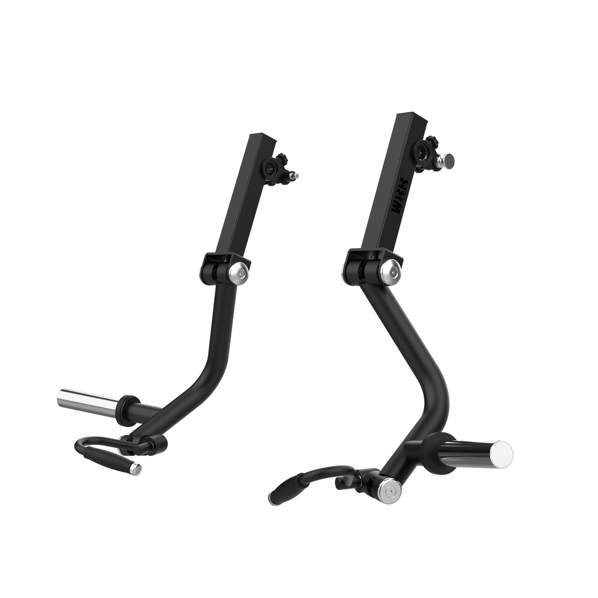 Bicep Attachment