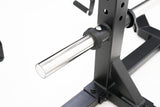 Rack Attach Platform