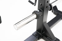 Rack Attach Platform