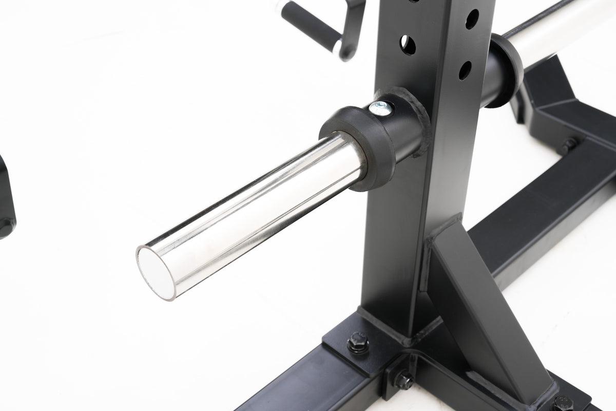Rack Attach Platform