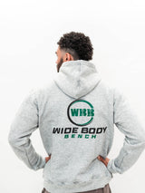 WBB Hoodie