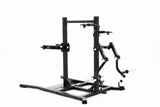 Rack Attach Platform