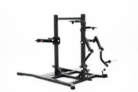 Rack Attach Platform