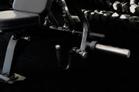 Bicep Attachment 2.0 (Plate Loaded)