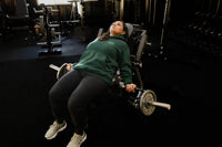 Bicep Attachment 2.0 (Plate Loaded)