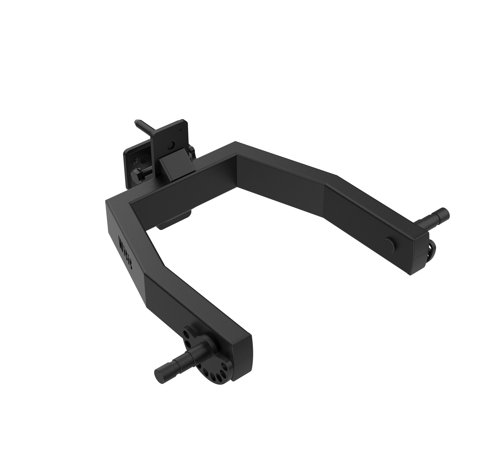 Rack Attach Bundle β WideBodyBench
