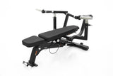 Chest Press Attachment 2.0 (Plate Loaded)