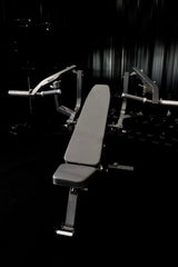 Chest Press Attachment 2.0 (Plate Loaded)