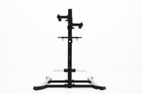 Rack Attach Platform