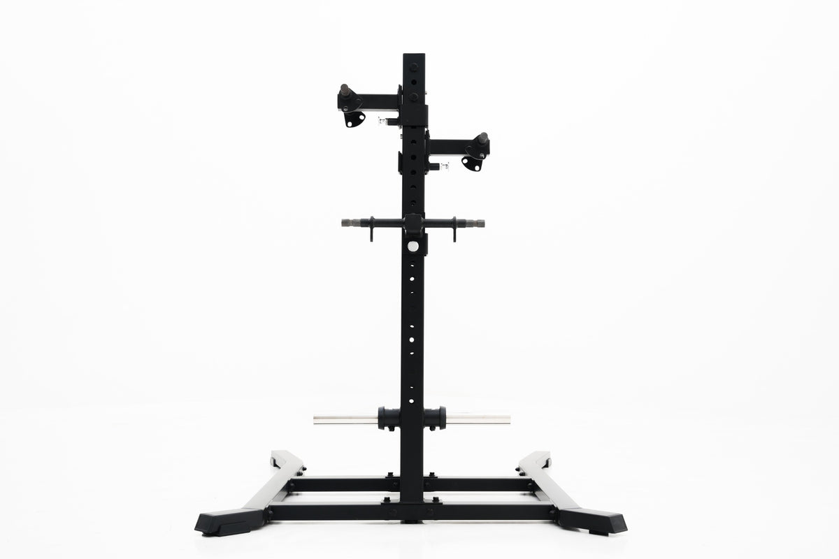 Rack Attach Platform