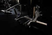 Chest Press Attachment 2.0 (Plate Loaded)