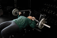Chest Press Attachment 2.0 (Plate Loaded)