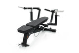 Chest Press Attachment 2.0 (Plate Loaded)