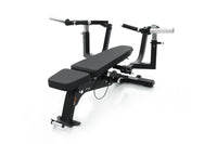 Chest Press Attachment 2.0 (Plate Loaded)
