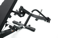 Chest Fly Attachment 2.0 (Plate Loaded)