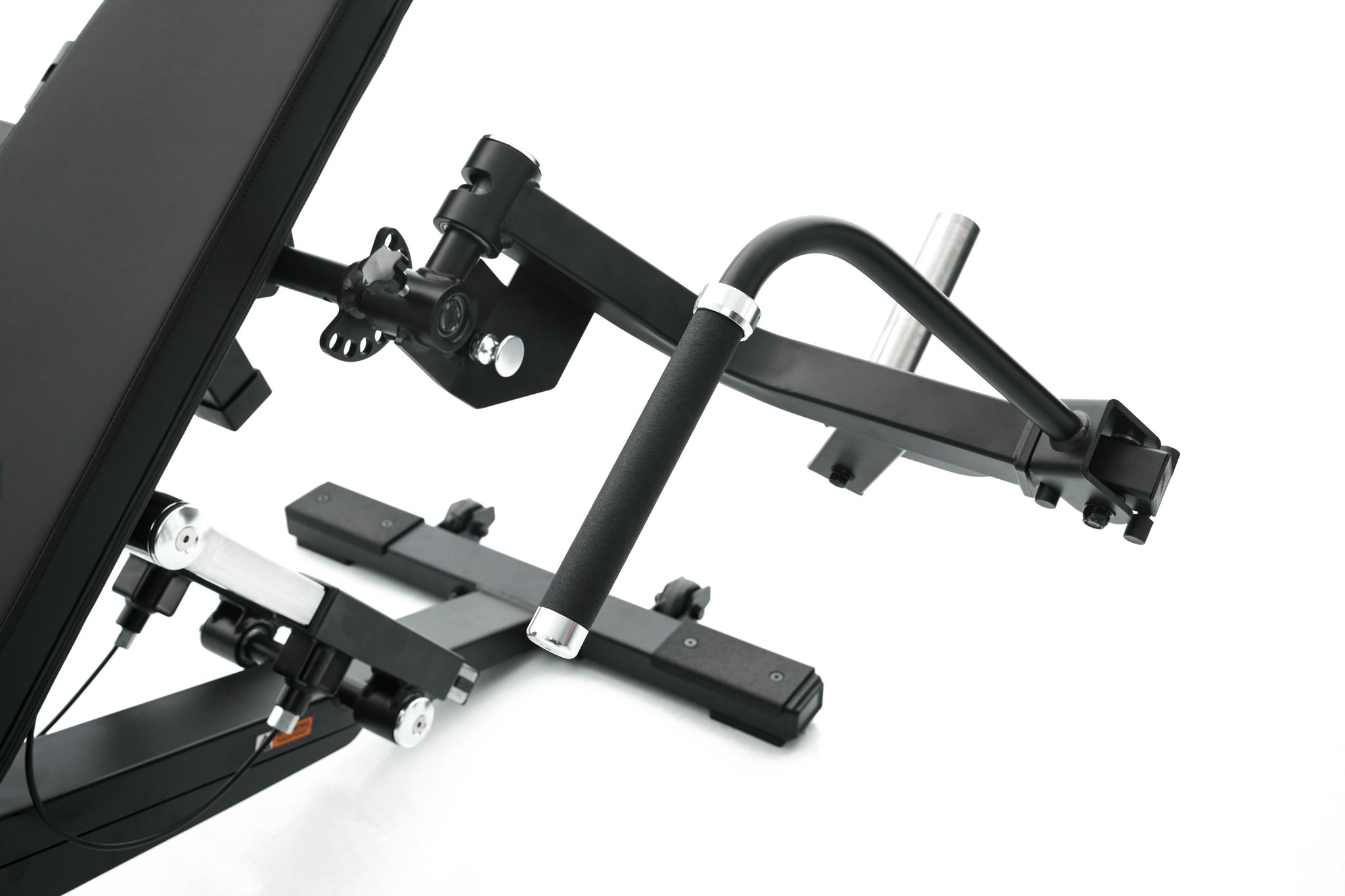 Chest Fly Attachment 2.0 (Plate Loaded)