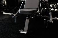 Bicep Attachment 2.0 (Plate Loaded)