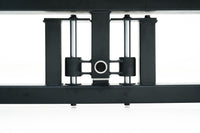Adjustable-Height Flat Bench