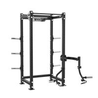 WBB Power Rack
