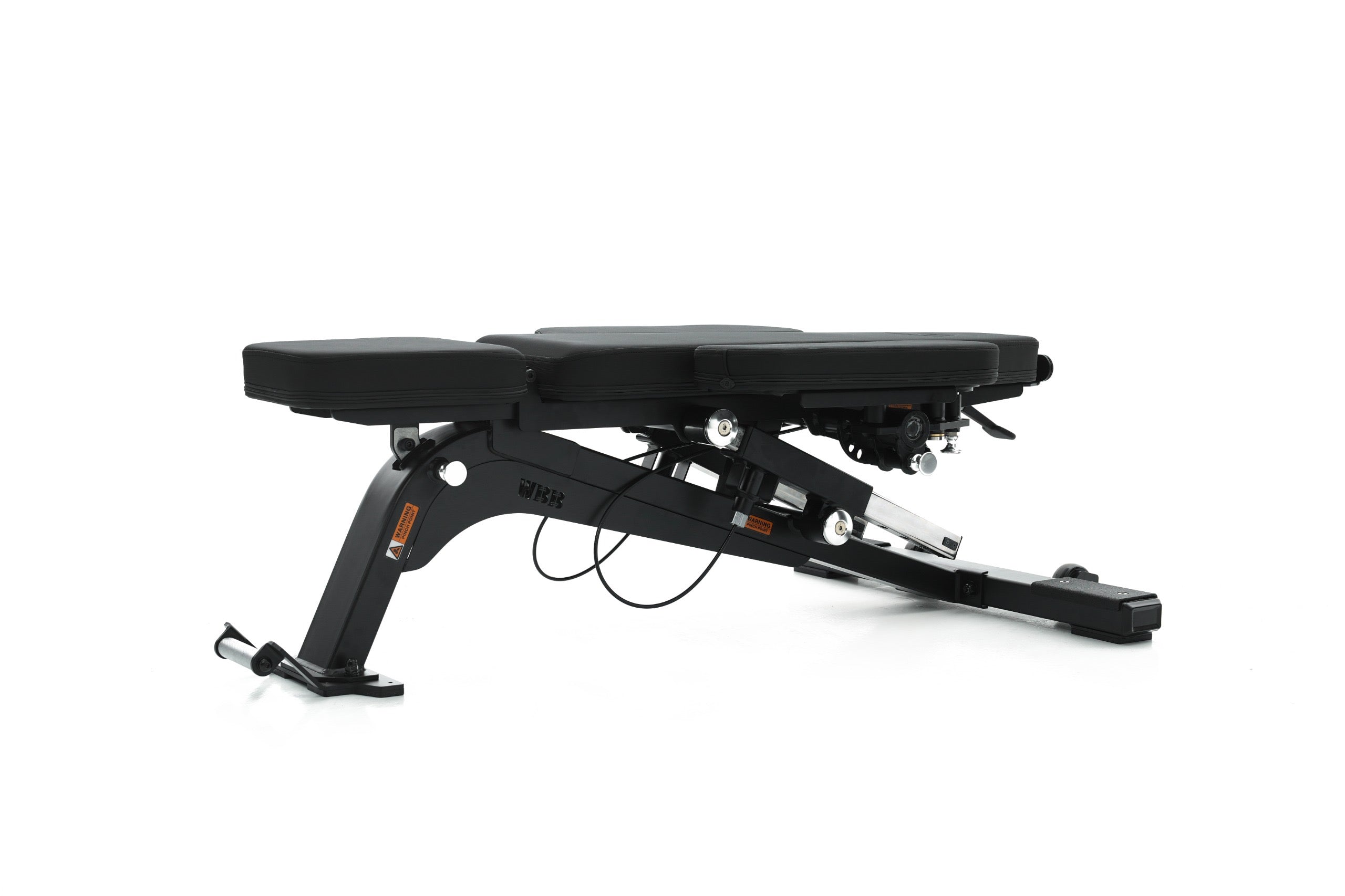 Wide Body Bench – WideBodyBench