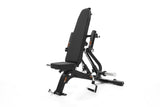 Bicep Attachment 2.0 (Plate Loaded)