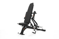 Bicep Attachment 2.0 (Plate Loaded)