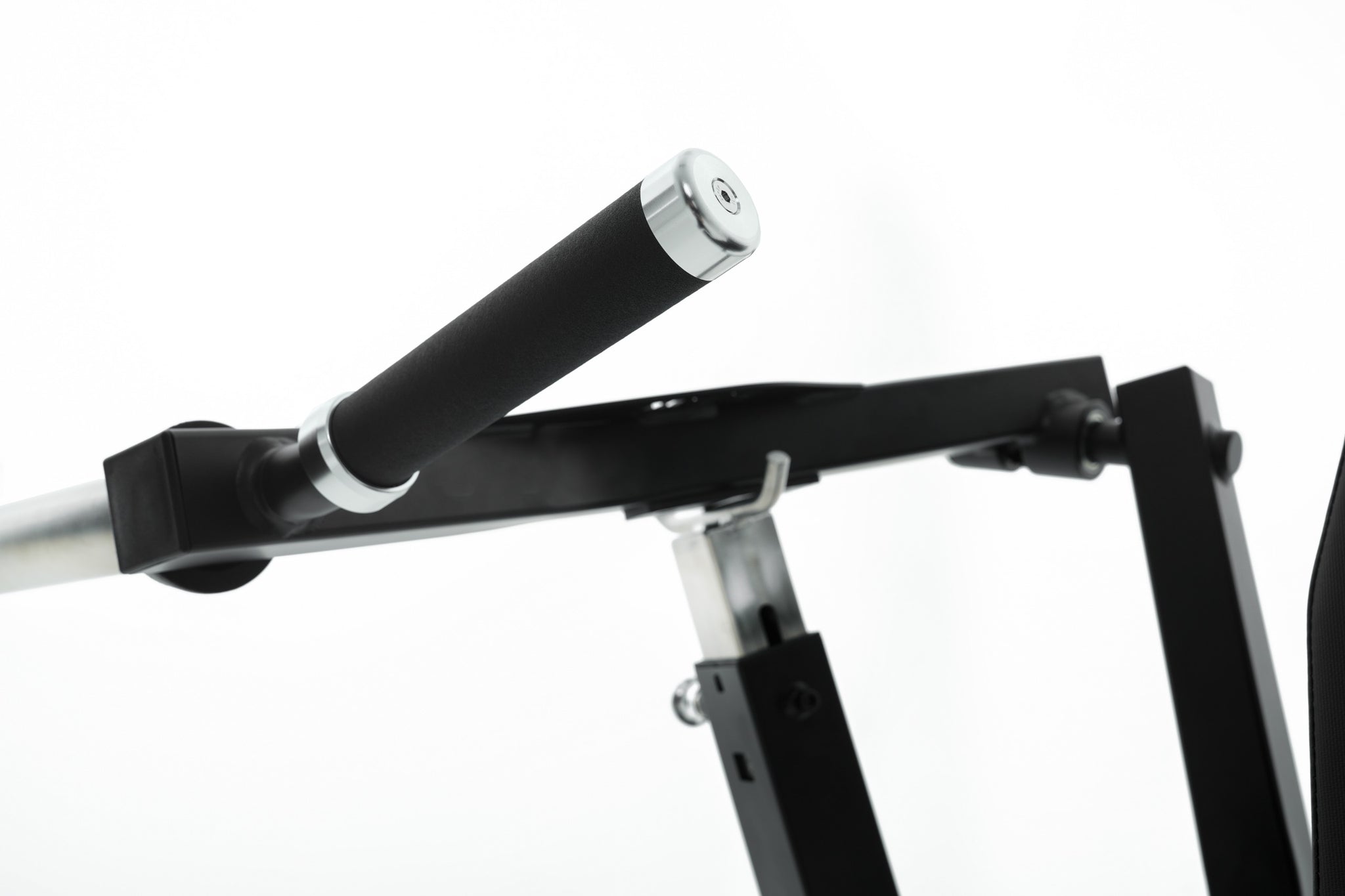 Chest Press Attachment 2.0 (Plate Loaded)