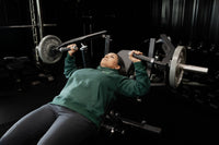 Chest Press Attachment 2.0 (Plate Loaded)