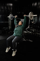 Chest Press Attachment 2.0 (Plate Loaded)