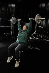 Chest Press Attachment 2.0 (Plate Loaded)