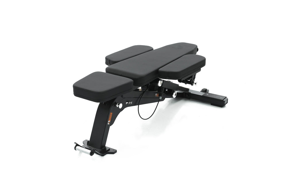 WBB 2.0 – WideBodyBench