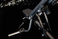 Bicep Attachment 2.0 (Plate Loaded)