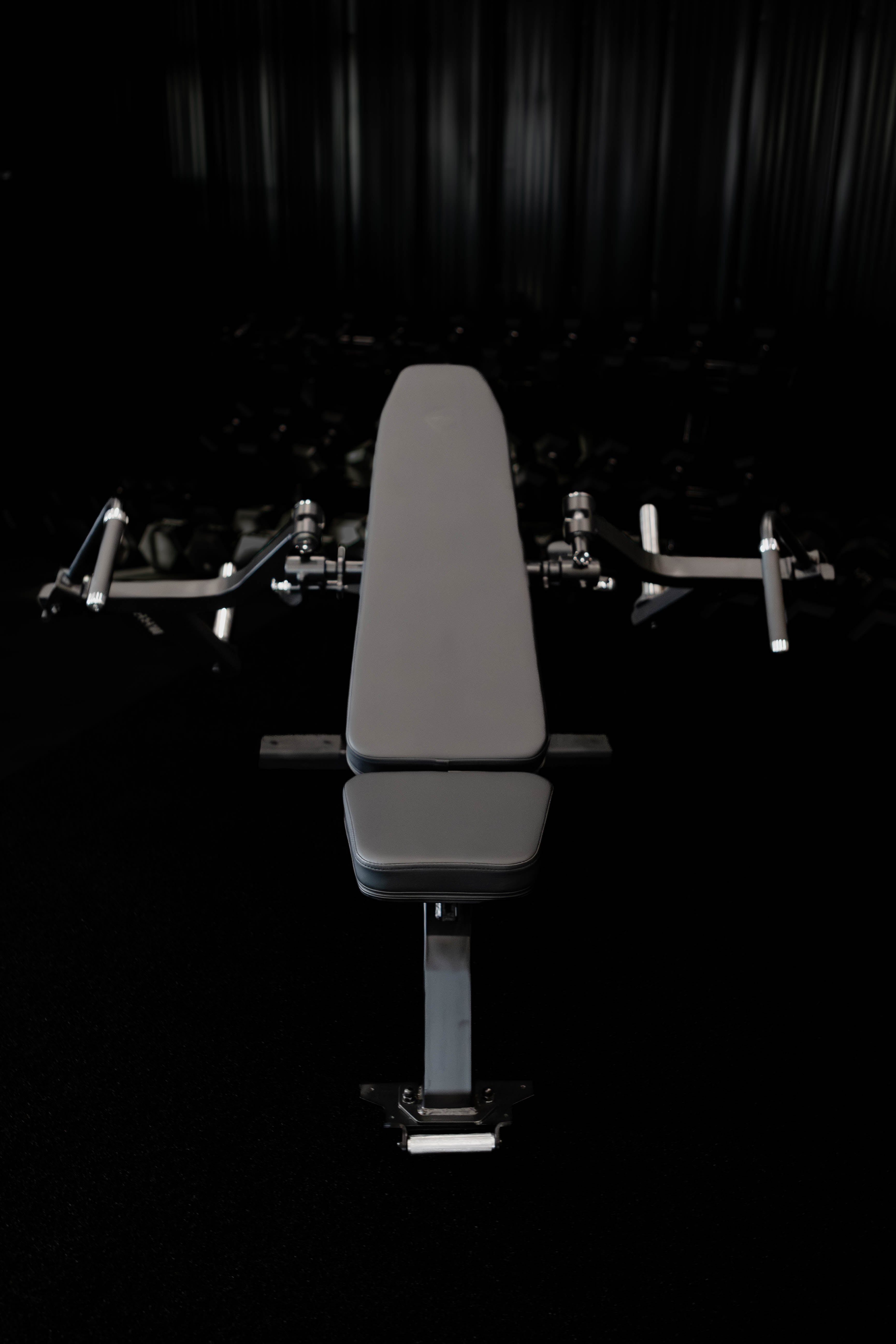World's Greatest Bench – WideBodyBench
