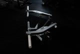 Chest Press Attachment 2.0 (Plate Loaded)
