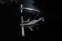 Chest Press Attachment 2.0 (Plate Loaded)