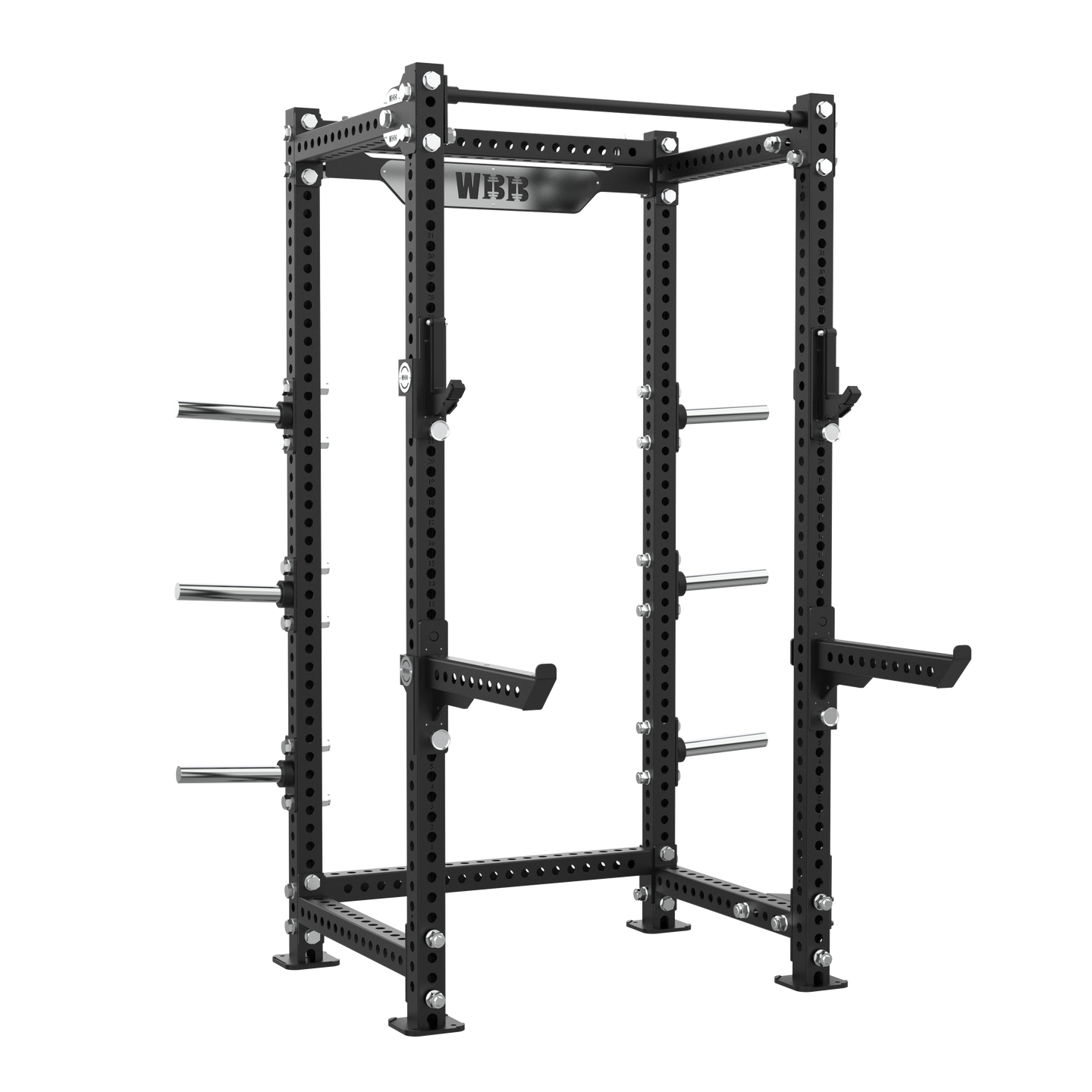 WBB Power Rack