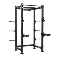WBB Power Rack