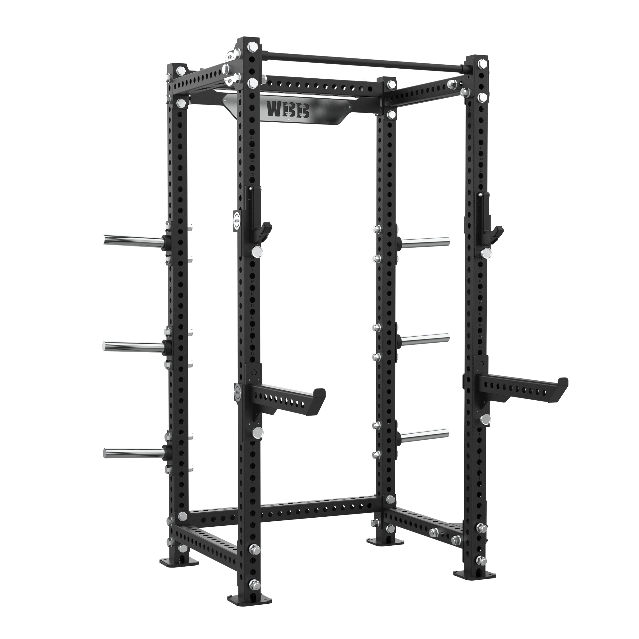 WBB Power Rack