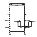 WBB Power Rack
